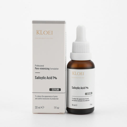 Salicylic Acid 1%-KLOEI