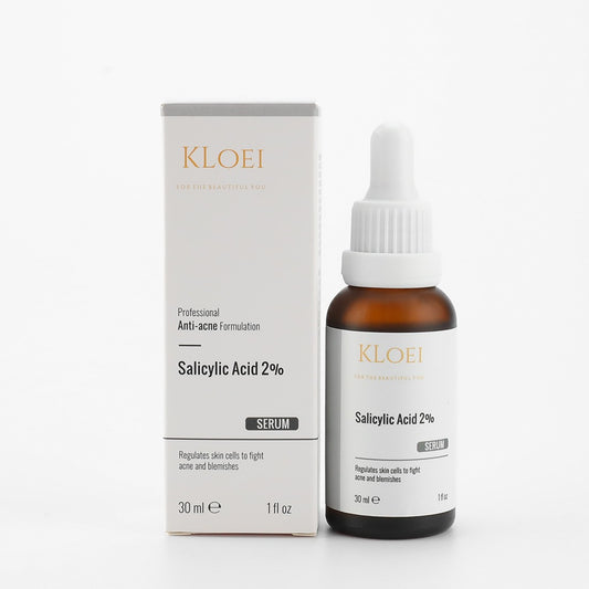 Salicylic Acid 2%-KLOEI