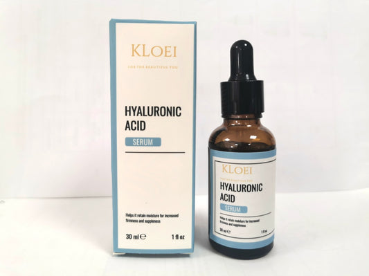 Hyaluronic Acid-KLOEI